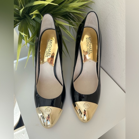 💛🖤Michael Kors | Gorgeous Pumps - Picture 7 of 10